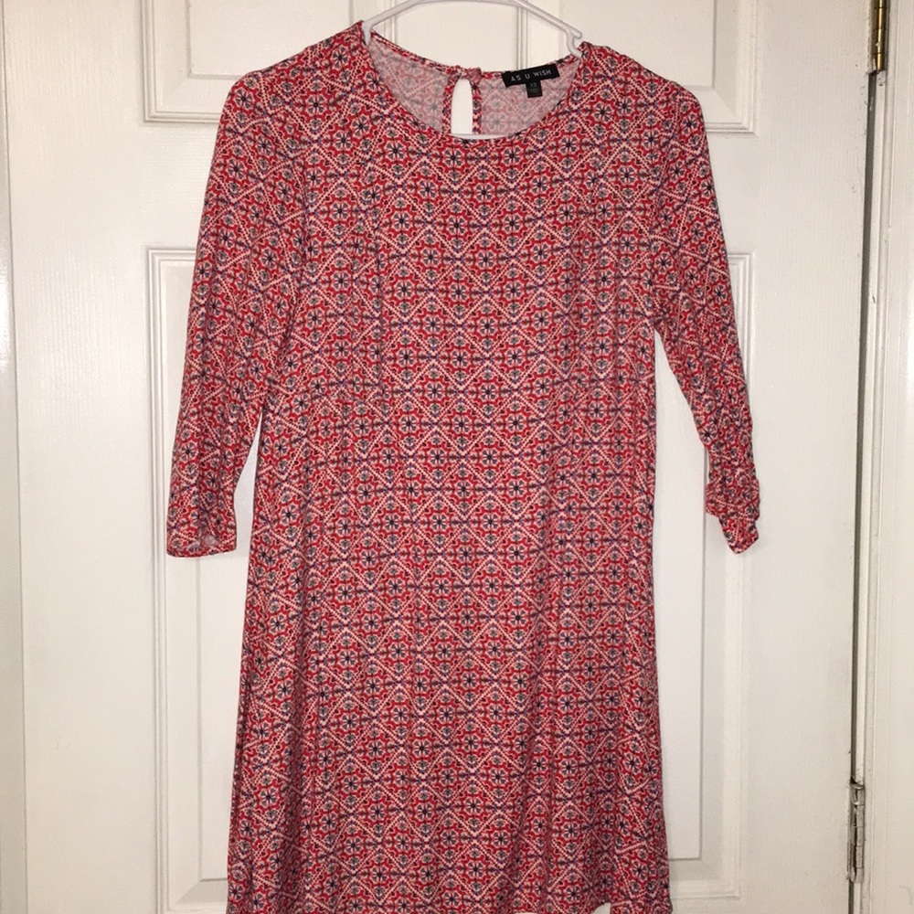 Super cute summer dress